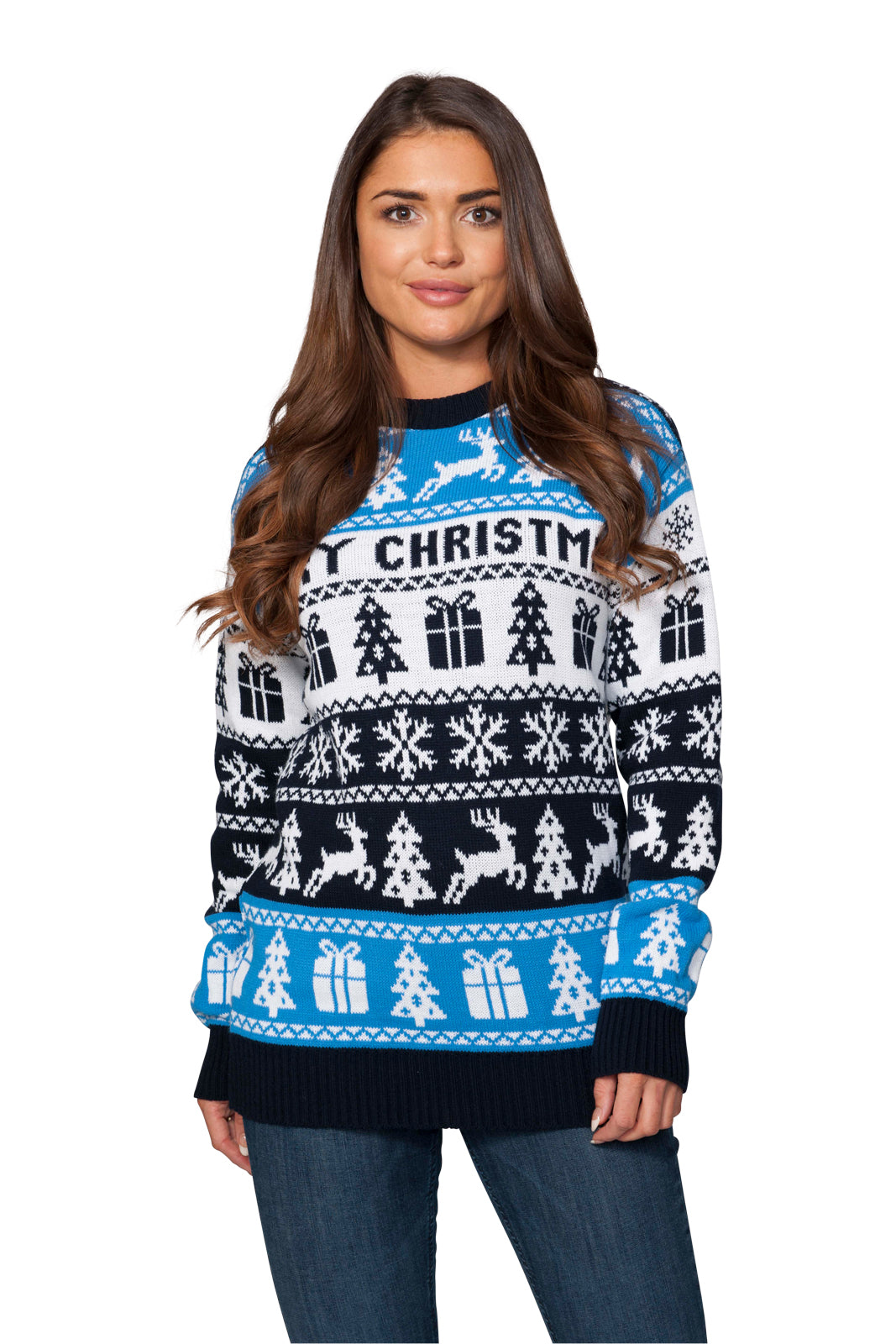 Cool christmas jumpers outlet 2018